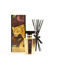 Perfumista Danhera Italy DECANTER GOLD SMALL in Acero chapado en oro amarillo DANHKIR125GOLD KIRCE - DANHKIR125GOLD KIRCE